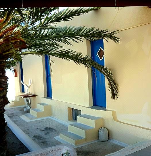 Agios Antonios Image 5